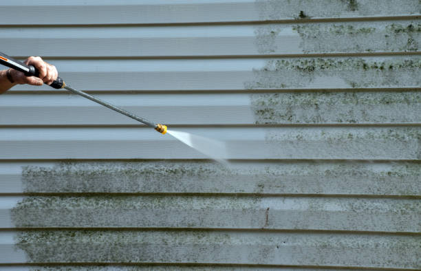 Best Pressure Washing Contractors  in Eureka Mill, SC