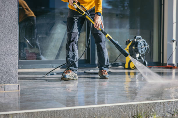 Best Affordable Power Washing  in Eureka Mill, SC