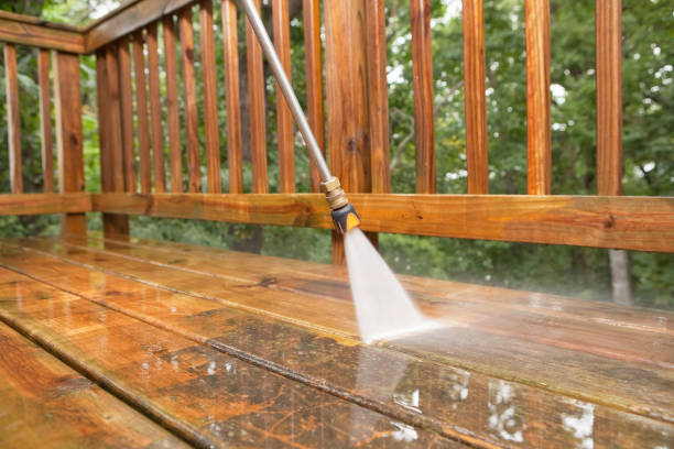 Best Commercial Pressure Washing  in Eureka Mill, SC