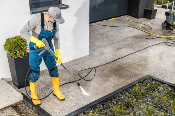 Best Exterior Home Cleaning  in Eureka Mill, SC