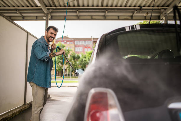 Best Pressure Washing Near Me  in Eureka Mill, SC